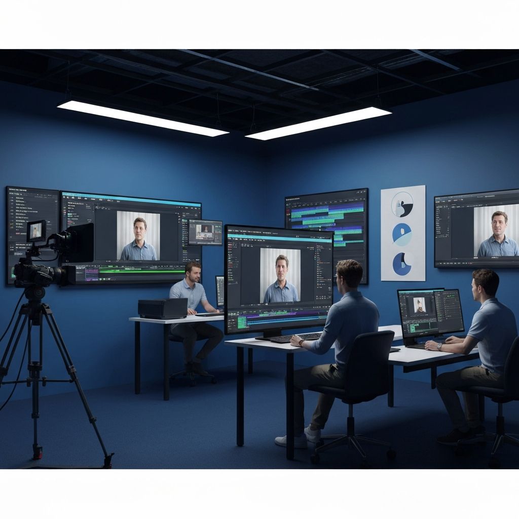 Video Learning Revolution