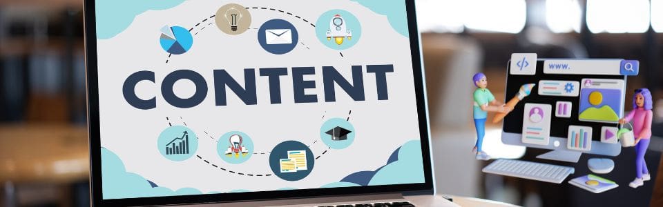 Smart Content Curation