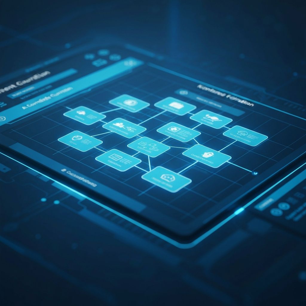 Smart Content Curation